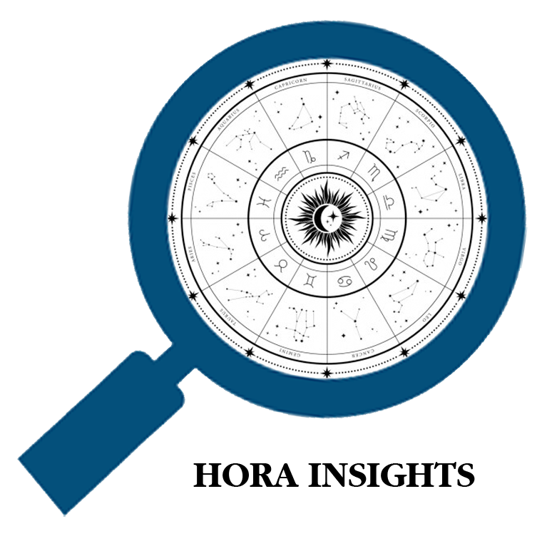 โฮ๋ราอินไซ๊ (Hora Insights)